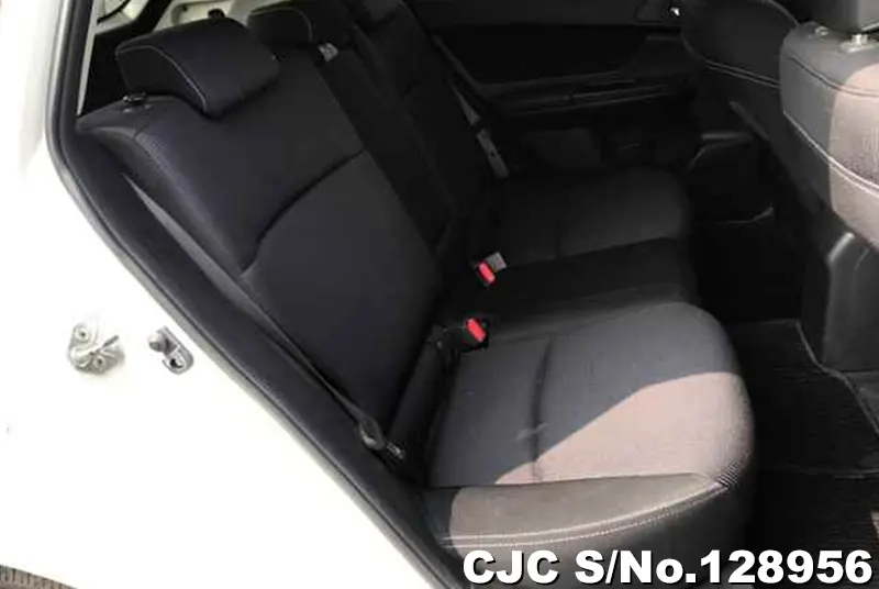 2014 Subaru / Impreza Stock No. 128956