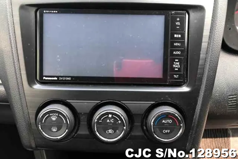 2014 Subaru / Impreza Stock No. 128956