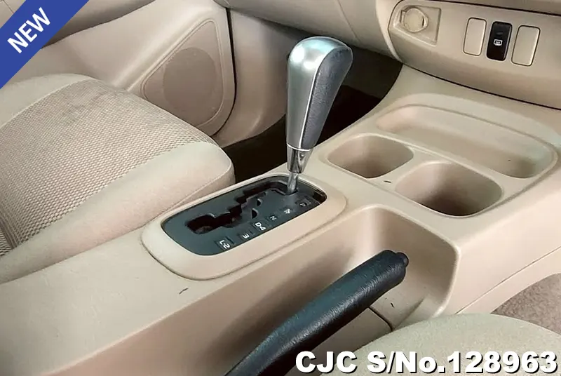 2013 Toyota / Hilux / Vigo Stock No. 128963