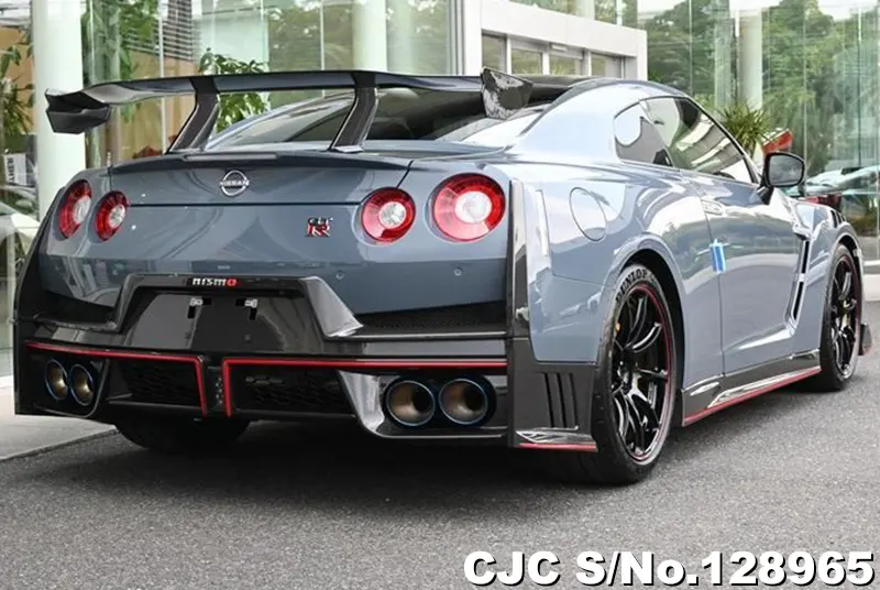2025 Nissan / GTR Stock No. 128965