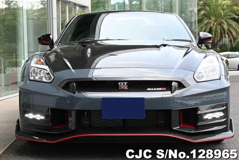 2025 Nissan / GTR Stock No. 128965