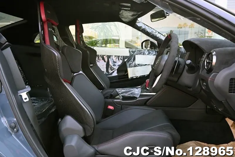 2025 Nissan / GTR Stock No. 128965