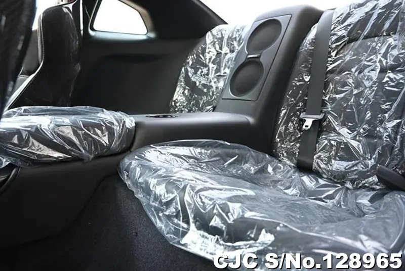 2025 Nissan / GTR Stock No. 128965