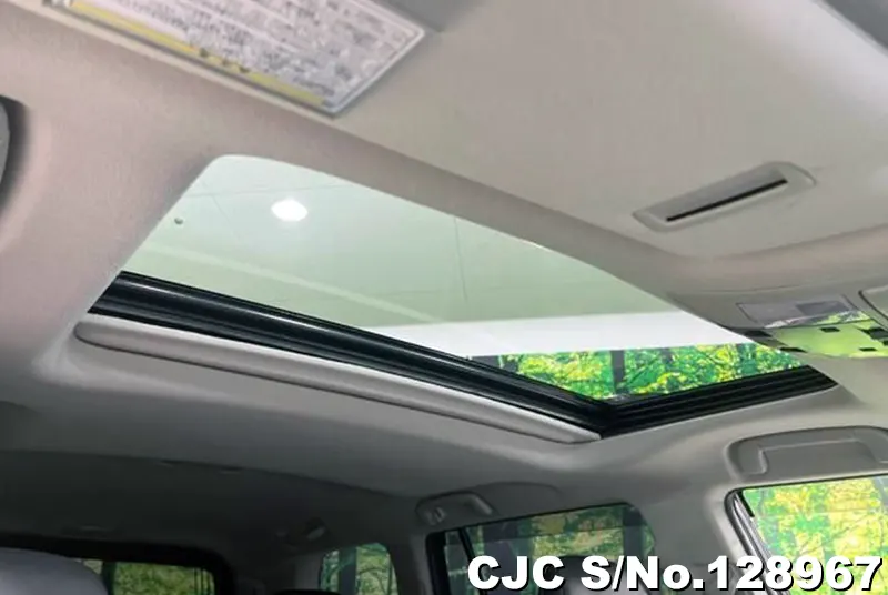 2023 Toyota / Land Cruiser Prado Stock No. 128967