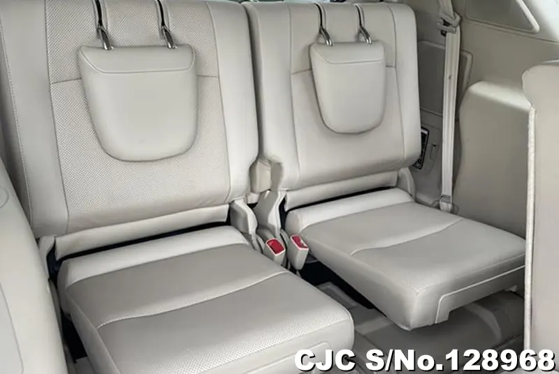 2023 Toyota / Land Cruiser Prado Stock No. 128968