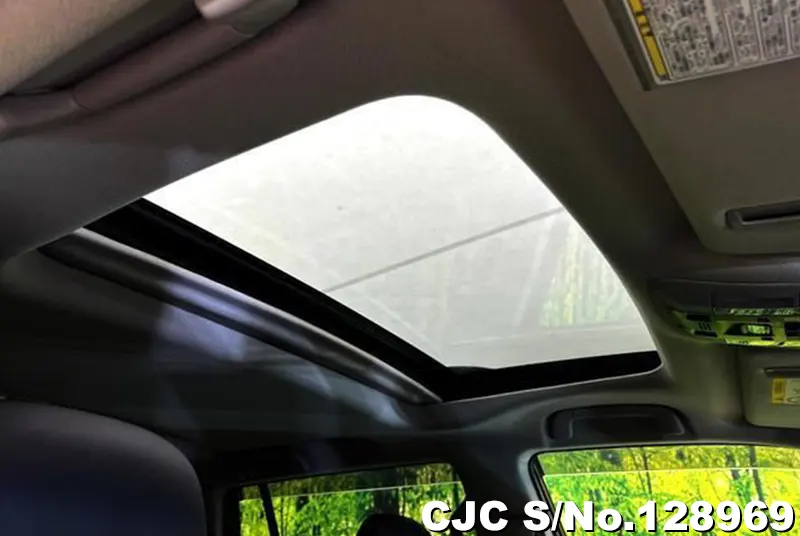 2023 Toyota / Land Cruiser Prado Stock No. 128969