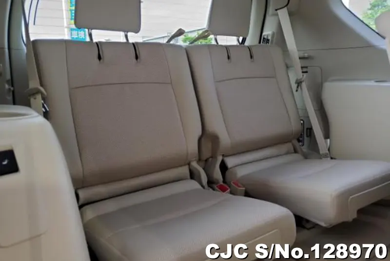 2023 Toyota / Land Cruiser Prado Stock No. 128970