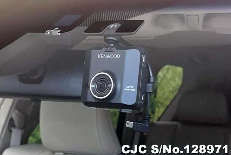 2023 Toyota / Land Cruiser Prado Stock No. 128971