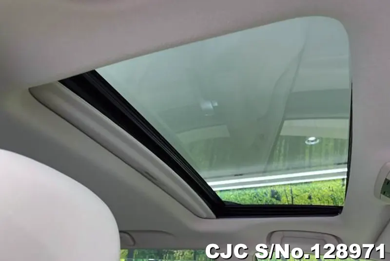 2023 Toyota / Land Cruiser Prado Stock No. 128971