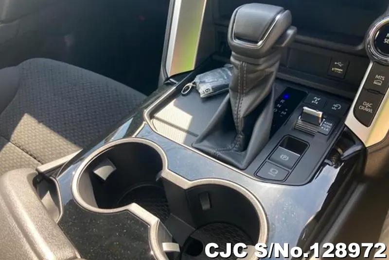 2023 Toyota / Land Cruiser Stock No. 128972