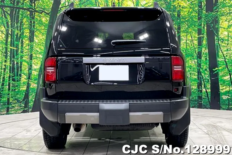 2024 Toyota / Land Cruiser 250 Stock No. 128991