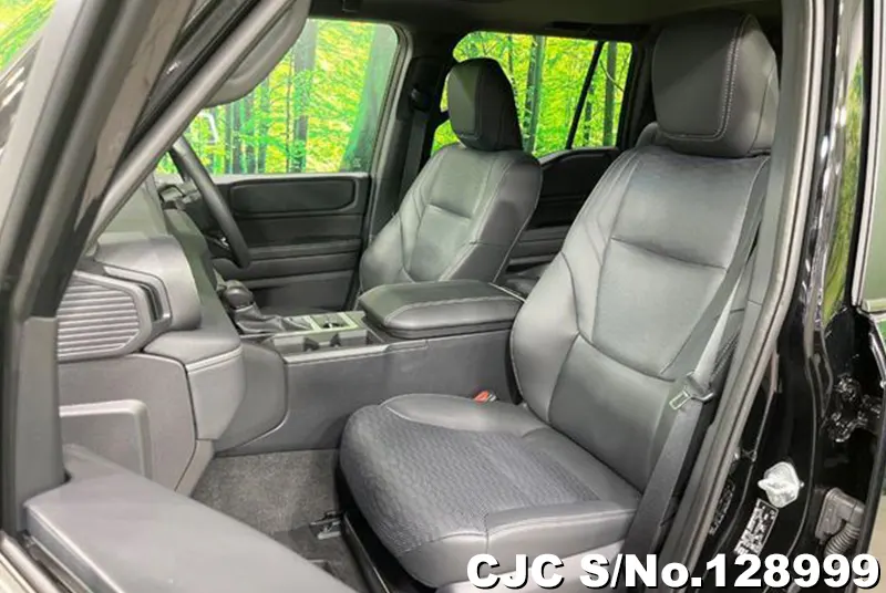 2024 Toyota / Land Cruiser 250 Stock No. 128991