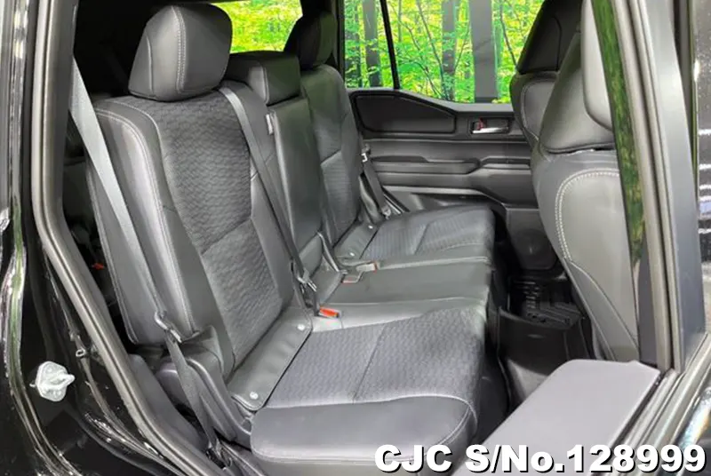 2024 Toyota / Land Cruiser 250 Stock No. 128991