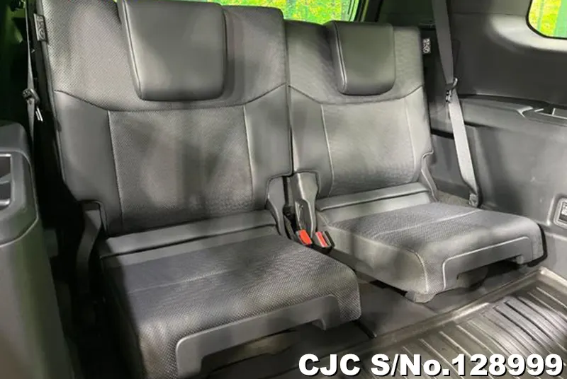 2024 Toyota / Land Cruiser 250 Stock No. 128991