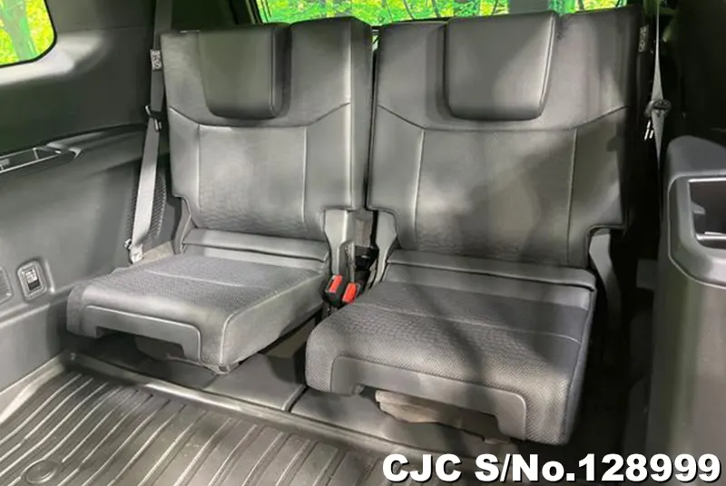 2024 Toyota / Land Cruiser 250 Stock No. 128991