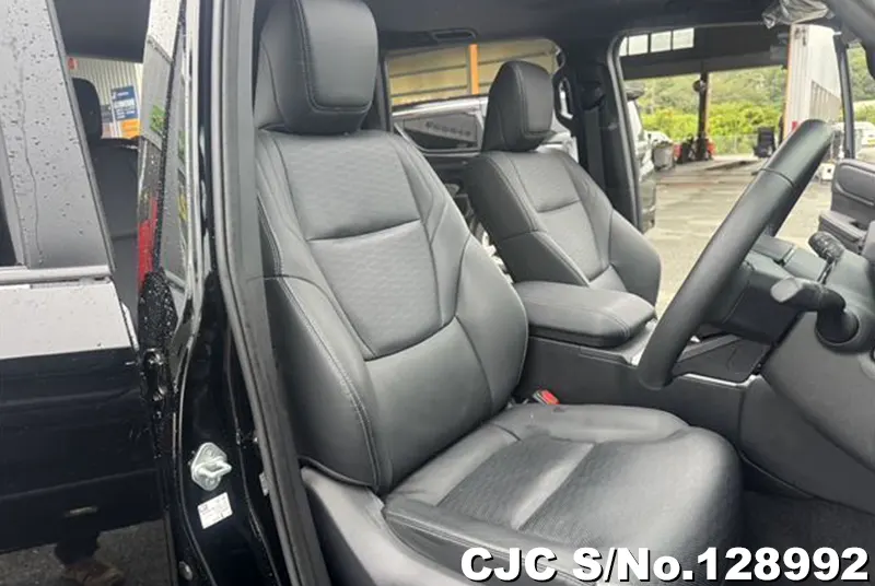 2024 Toyota / Land Cruiser 250 Stock No. 128992