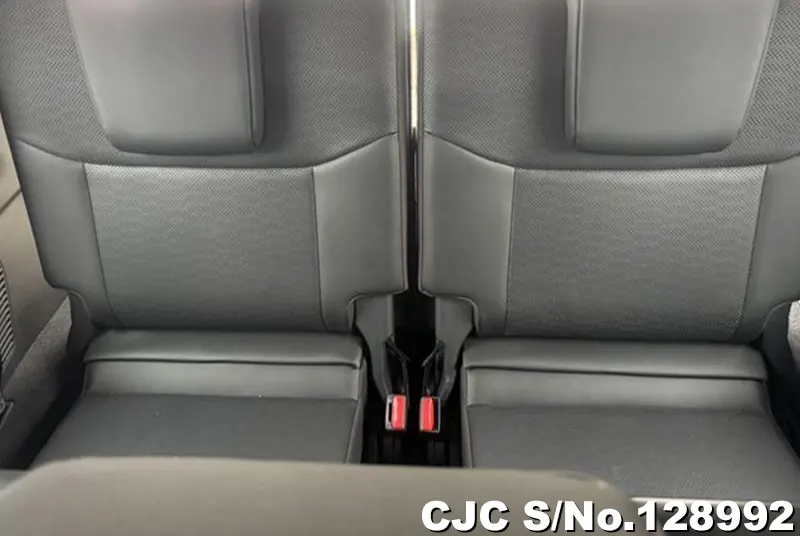 2024 Toyota / Land Cruiser 250 Stock No. 128992