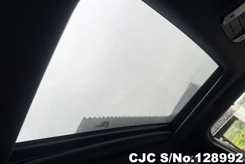 2024 Toyota / Land Cruiser 250 Stock No. 128992