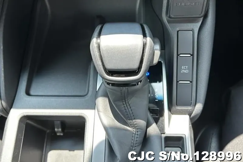 2024 Toyota / Land Cruiser 250 Stock No. 128996