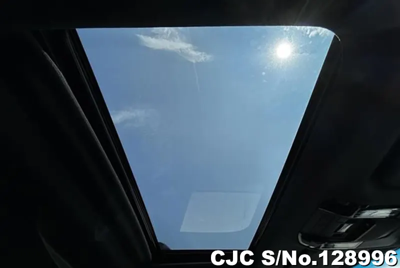 2024 Toyota / Land Cruiser 250 Stock No. 128996