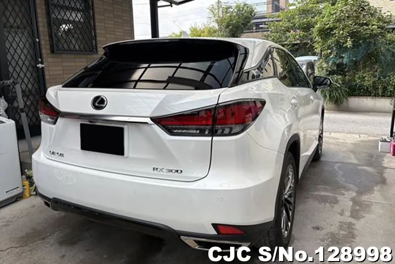2022 Lexus / RX 300 Stock No. 128998