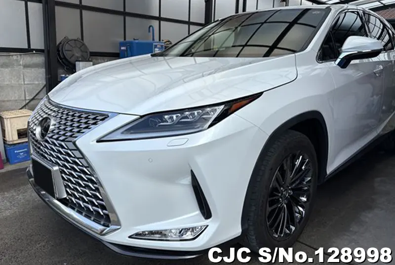 2022 Lexus / RX 300 Stock No. 128998