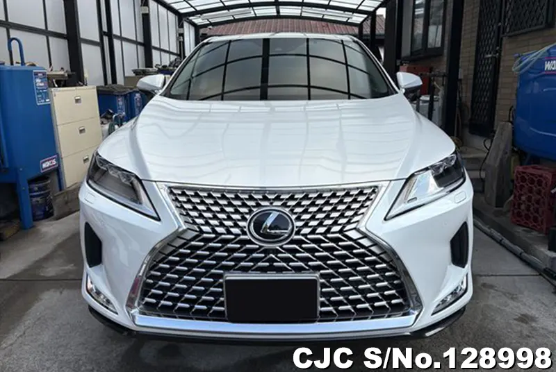 2022 Lexus / RX 300 Stock No. 128998