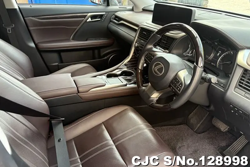 2022 Lexus / RX 300 Stock No. 128998