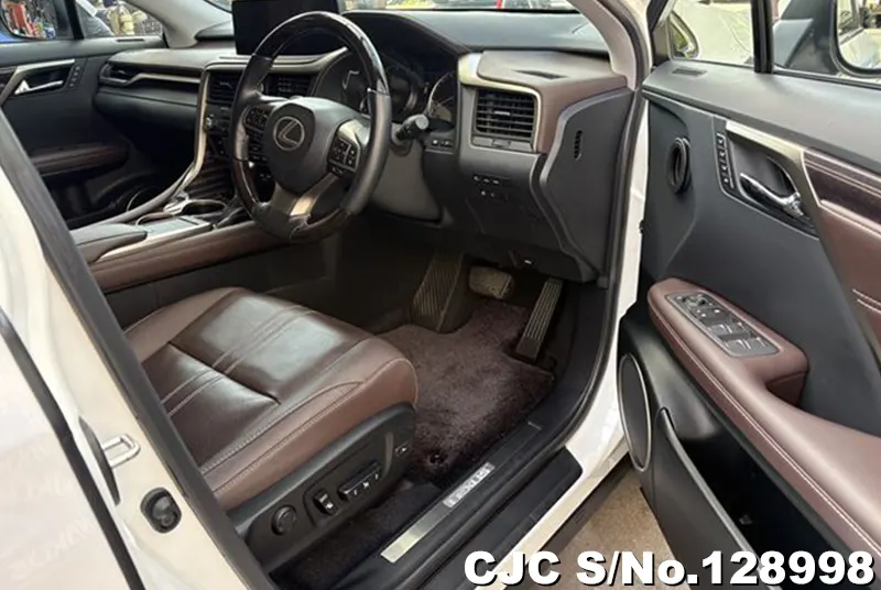 2022 Lexus / RX 300 Stock No. 128998