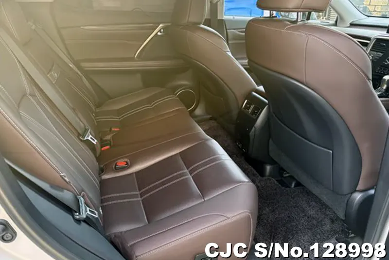 2022 Lexus / RX 300 Stock No. 128998