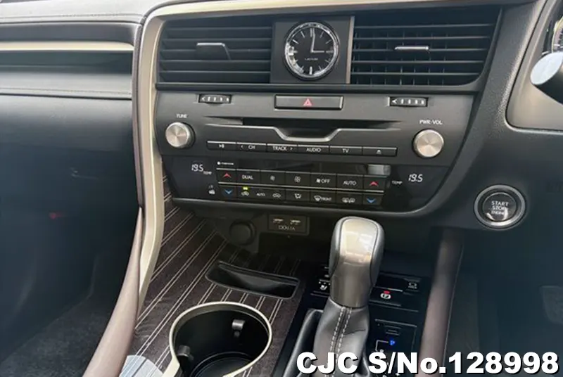 2022 Lexus / RX 300 Stock No. 128998