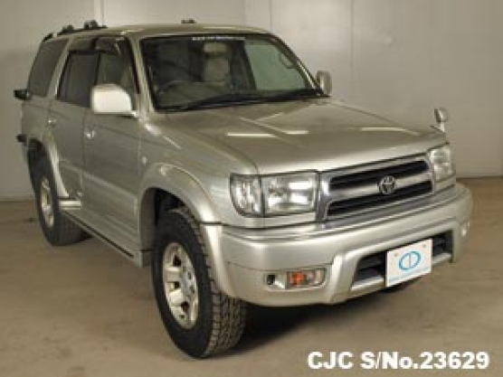 1998 Toyota / Hilux Surf/ 4Runner Stock No. 23629