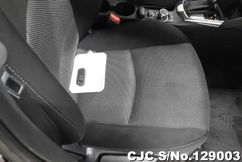 2016 Mazda / Demio Stock No. 129003