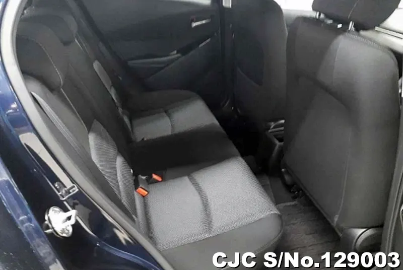 2016 Mazda / Demio Stock No. 129003