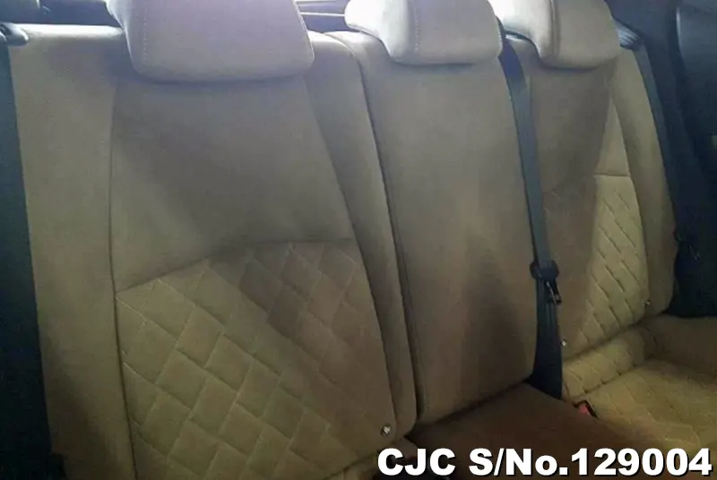 2016 Mazda / Demio Stock No. 129004