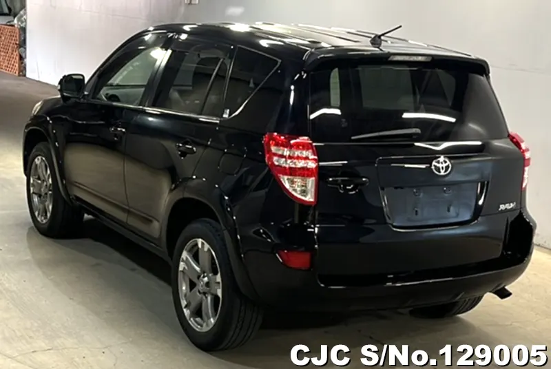 2014 Toyota / Rav4 Stock No. 129005