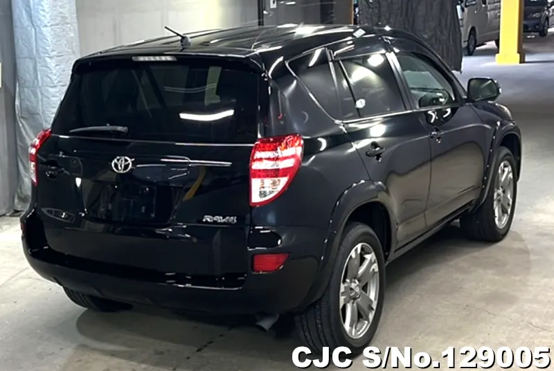 2014 Toyota / Rav4 Stock No. 129005