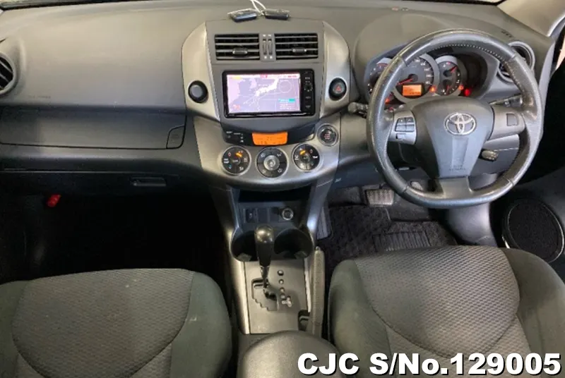 2014 Toyota / Rav4 Stock No. 129005
