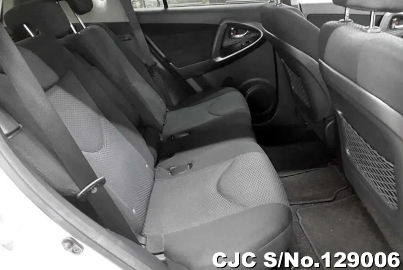 2014 Toyota / Rav4 Stock No. 129006