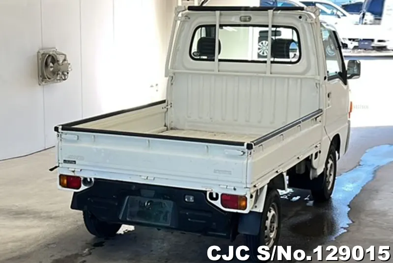 1999 Subaru / Sambar Stock No. 129015