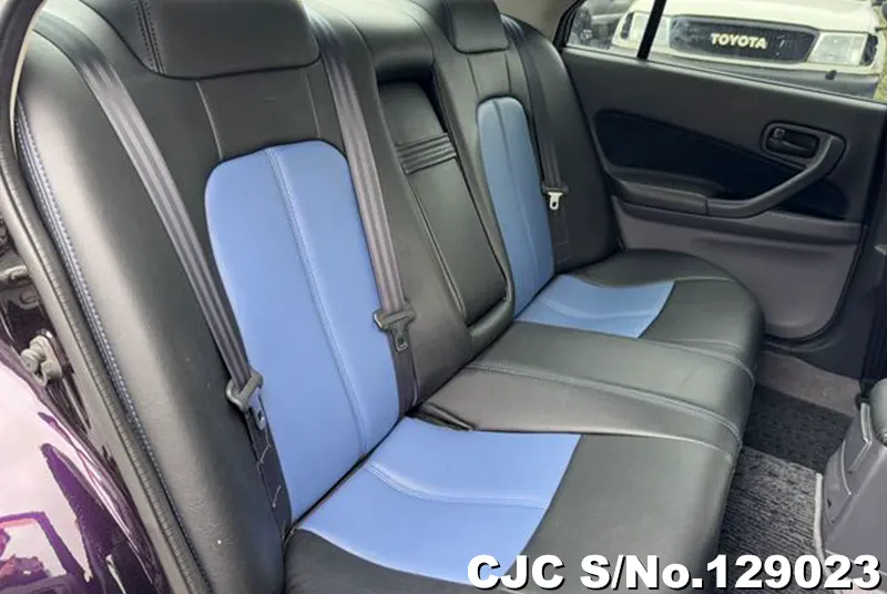 1999 Nissan / Skyline Stock No. 129023