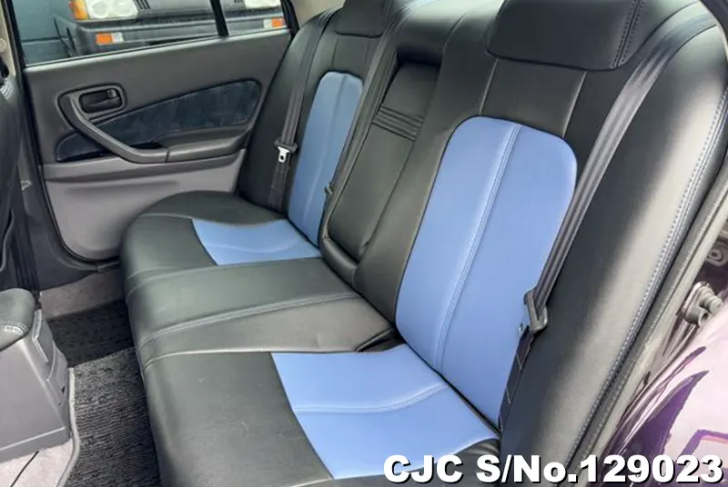 1999 Nissan / Skyline Stock No. 129023