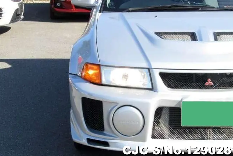 1998 Mitsubishi / Lancer Stock No. 129028