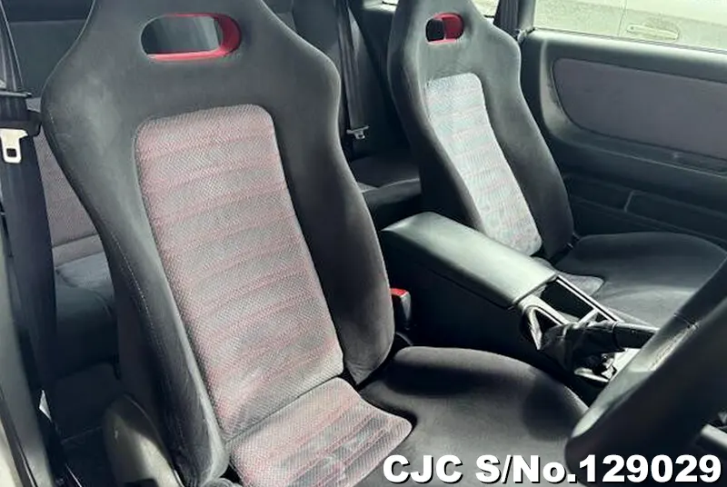 1998 Nissan / Skyline Stock No. 129029