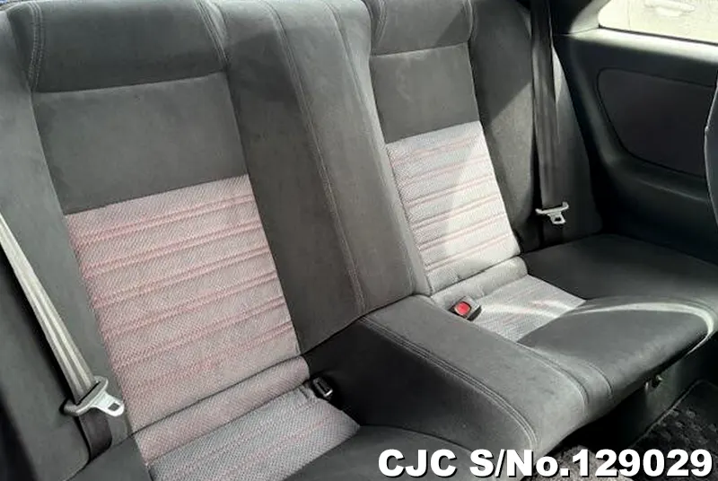 1998 Nissan / Skyline Stock No. 129029