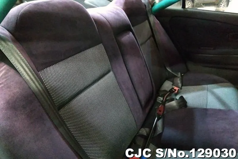 1998 Mitsubishi / Lancer Stock No. 129030