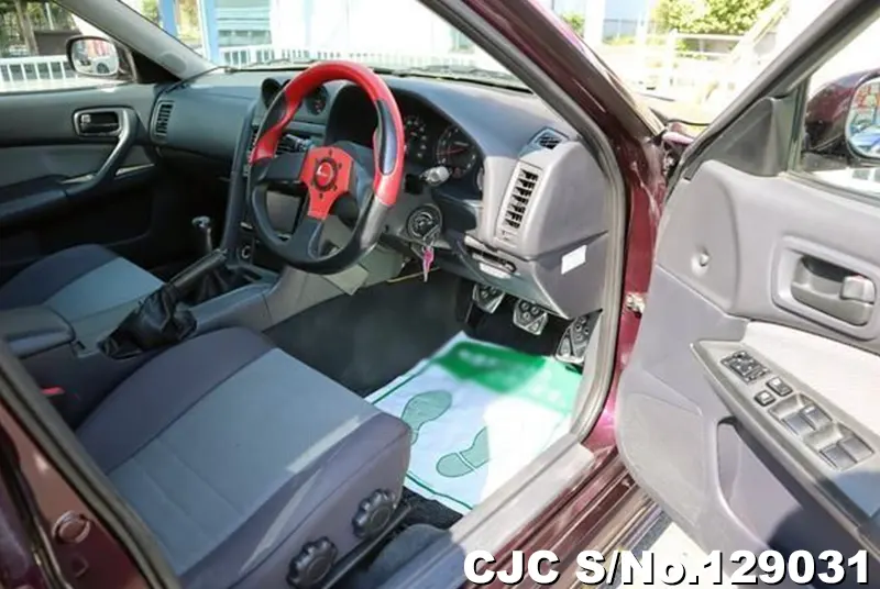 1998 Nissan / Skyline Stock No. 129031