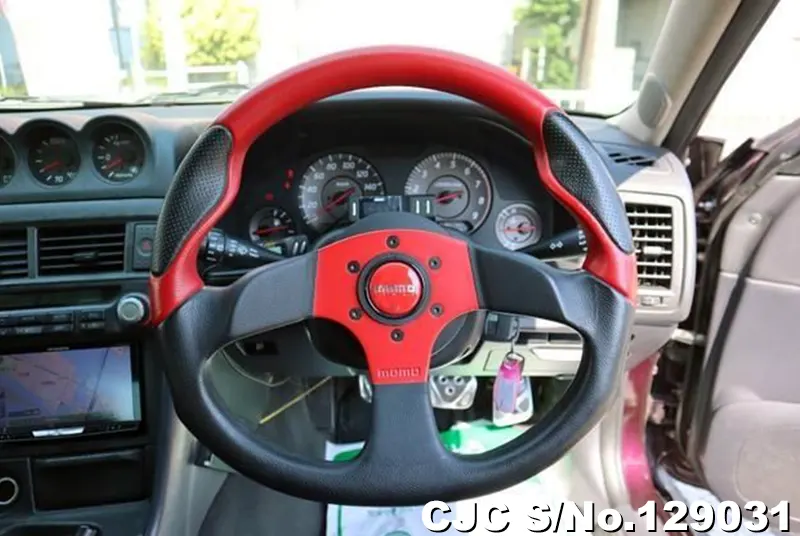 1998 Nissan / Skyline Stock No. 129031