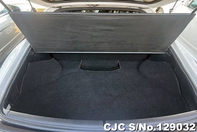 1997 Toyota / Supra Stock No. 129032