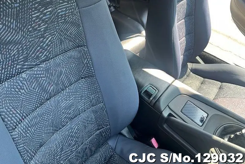 1997 Toyota / Supra Stock No. 129032